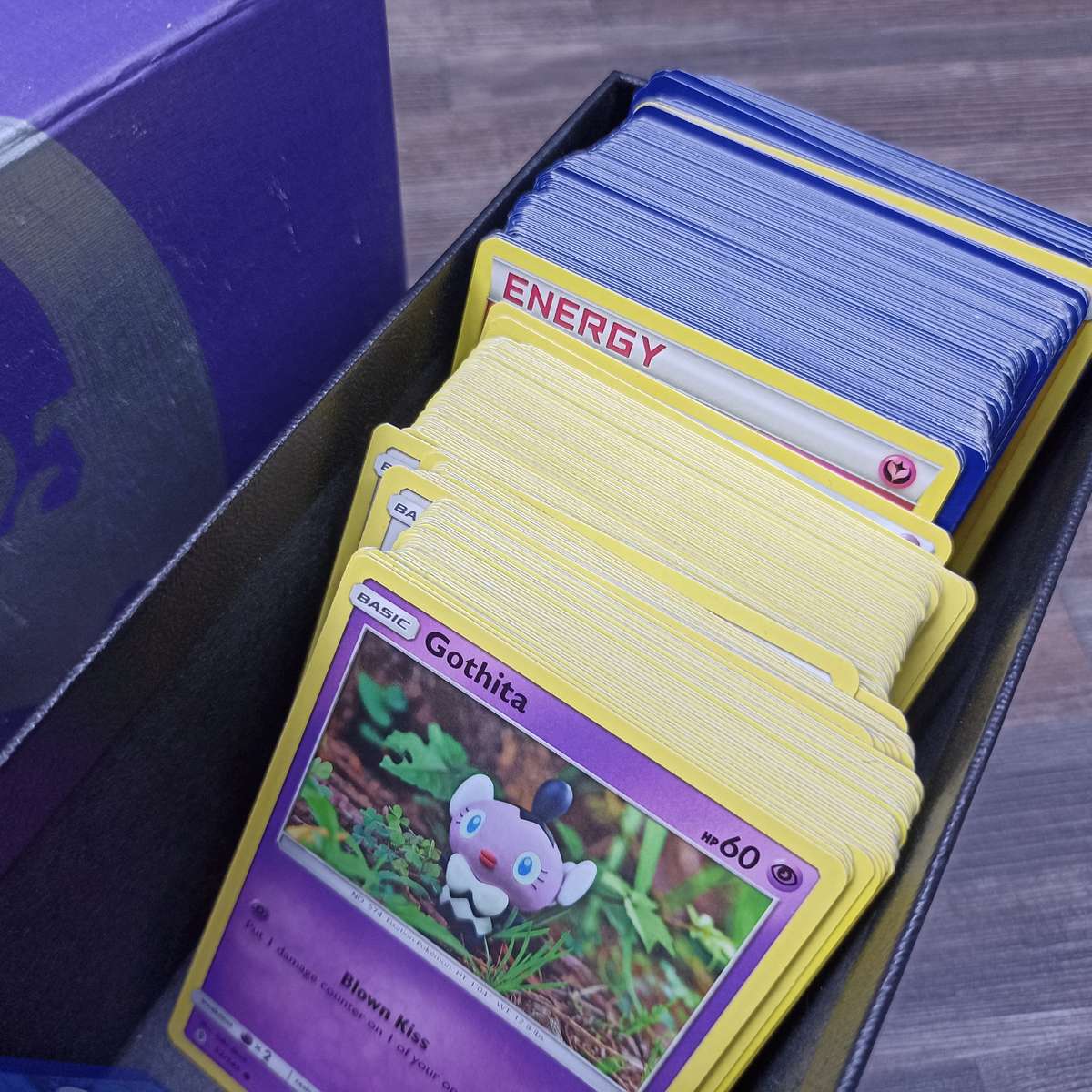 MASSIVE Original Pokémon Card Collection - Lot 5