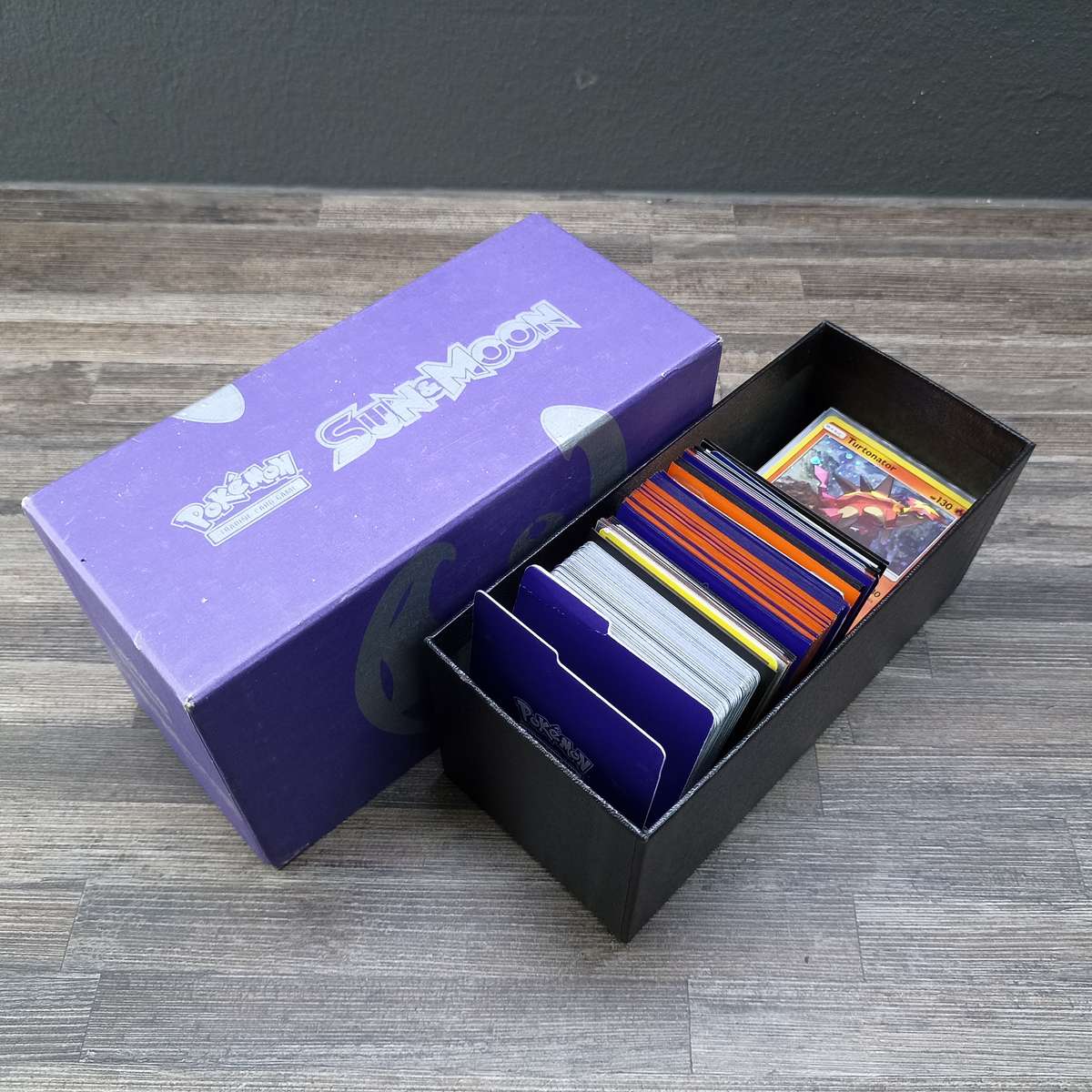 MASSIVE Original Pokémon Card Collection - Lot 6