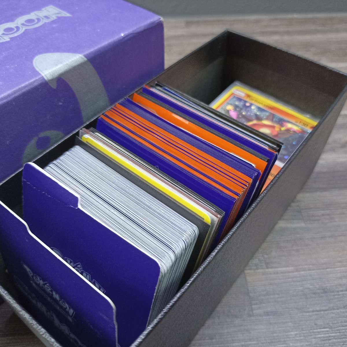 MASSIVE Original Pokémon Card Collection - Lot 6