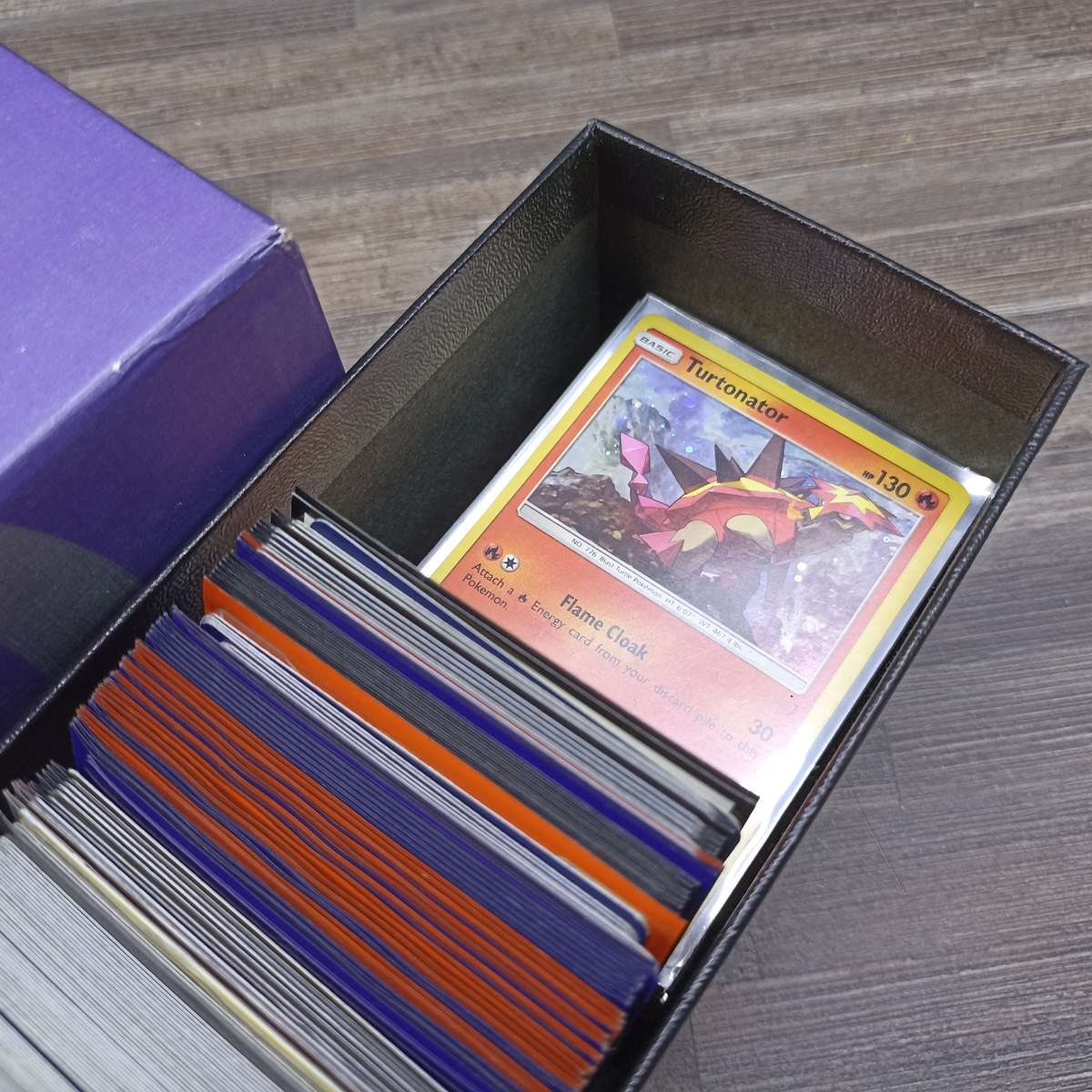 MASSIVE Original Pokémon Card Collection - Lot 6
