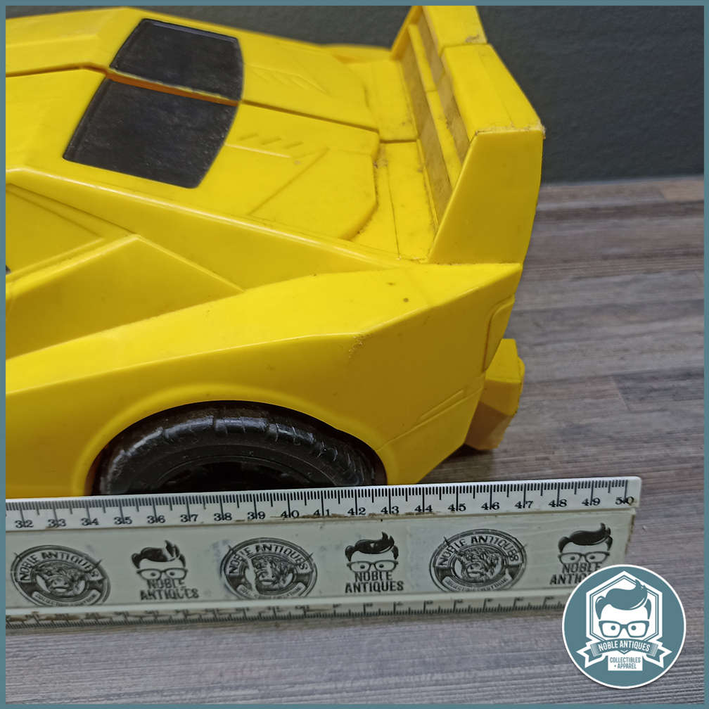 2005 Super Bumblebee Transformers Robot - Over 50cm