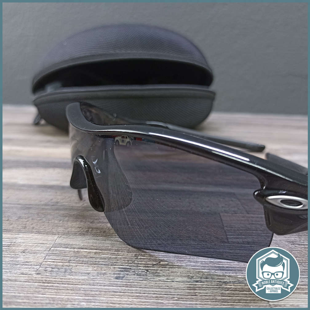 Original Cased Oakley Radar Sunglasses!!!