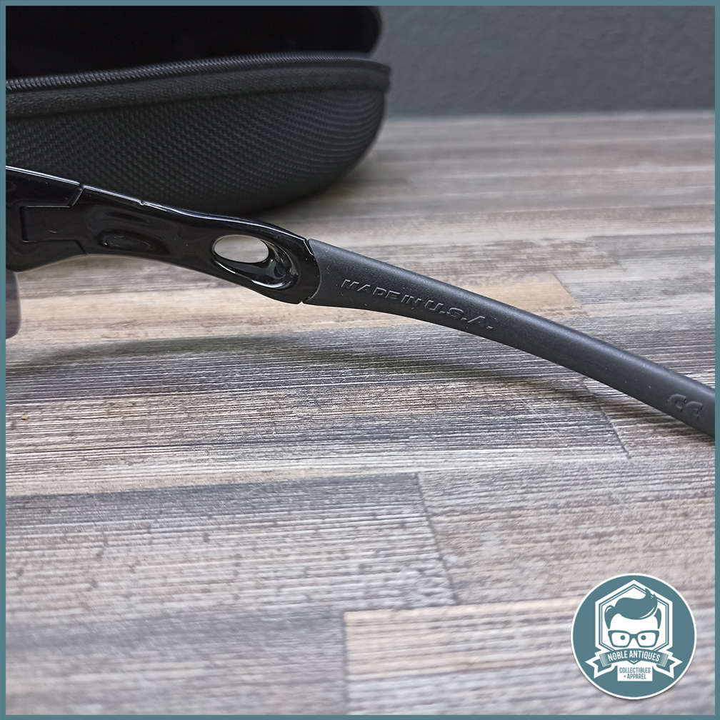 Original Cased Oakley Radar Sunglasses!!!