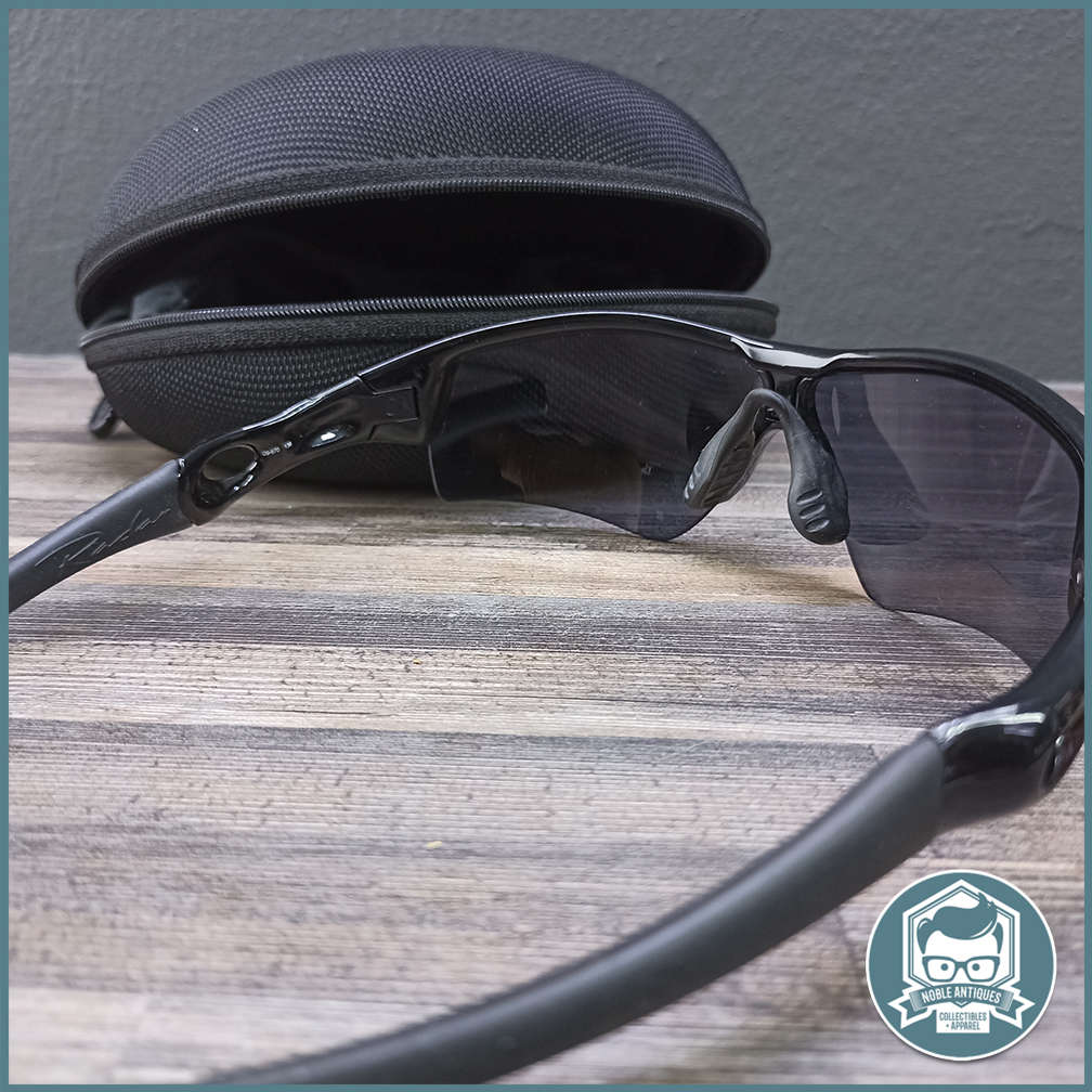 Original Cased Oakley Radar Sunglasses!!!