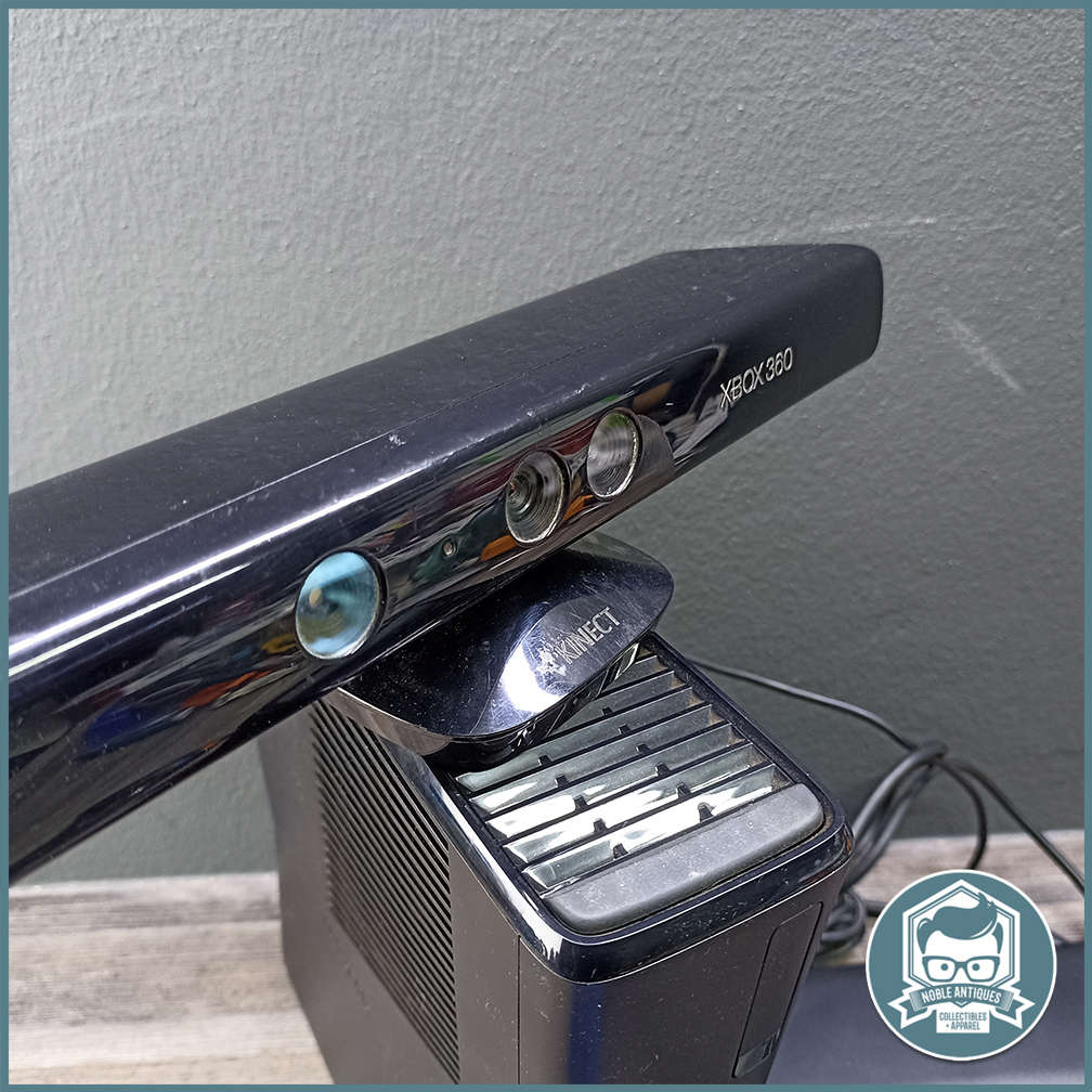 Original X Box 360 Console and Extras - Fantastic Condition!!!