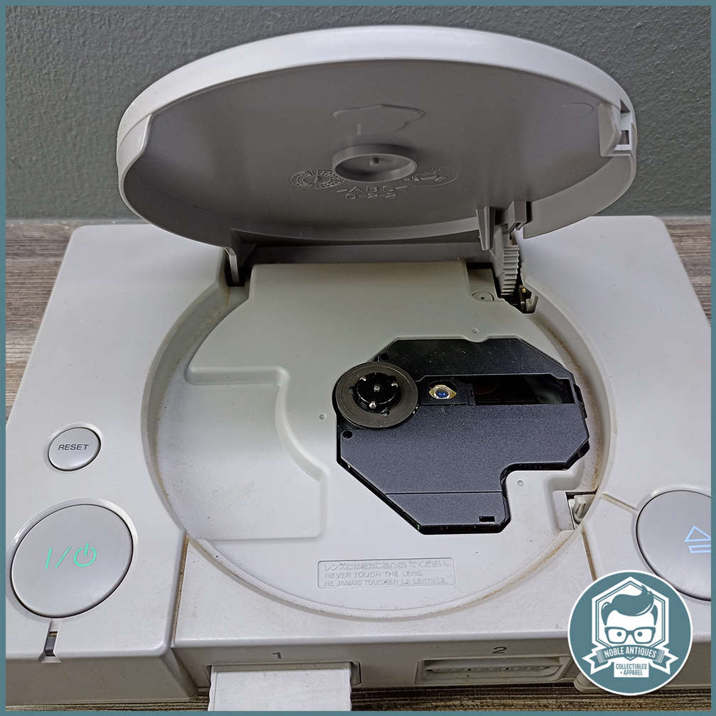 Original Sony PlayStation 1 - Fantastic Condition