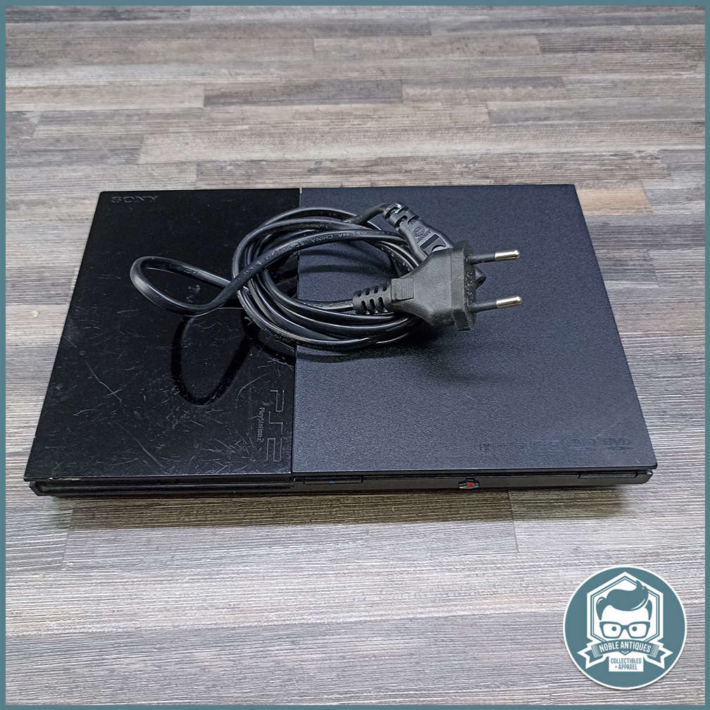 Original Sony PlayStation 2, No Remote or TV Cable - Fantastic Condition!!!