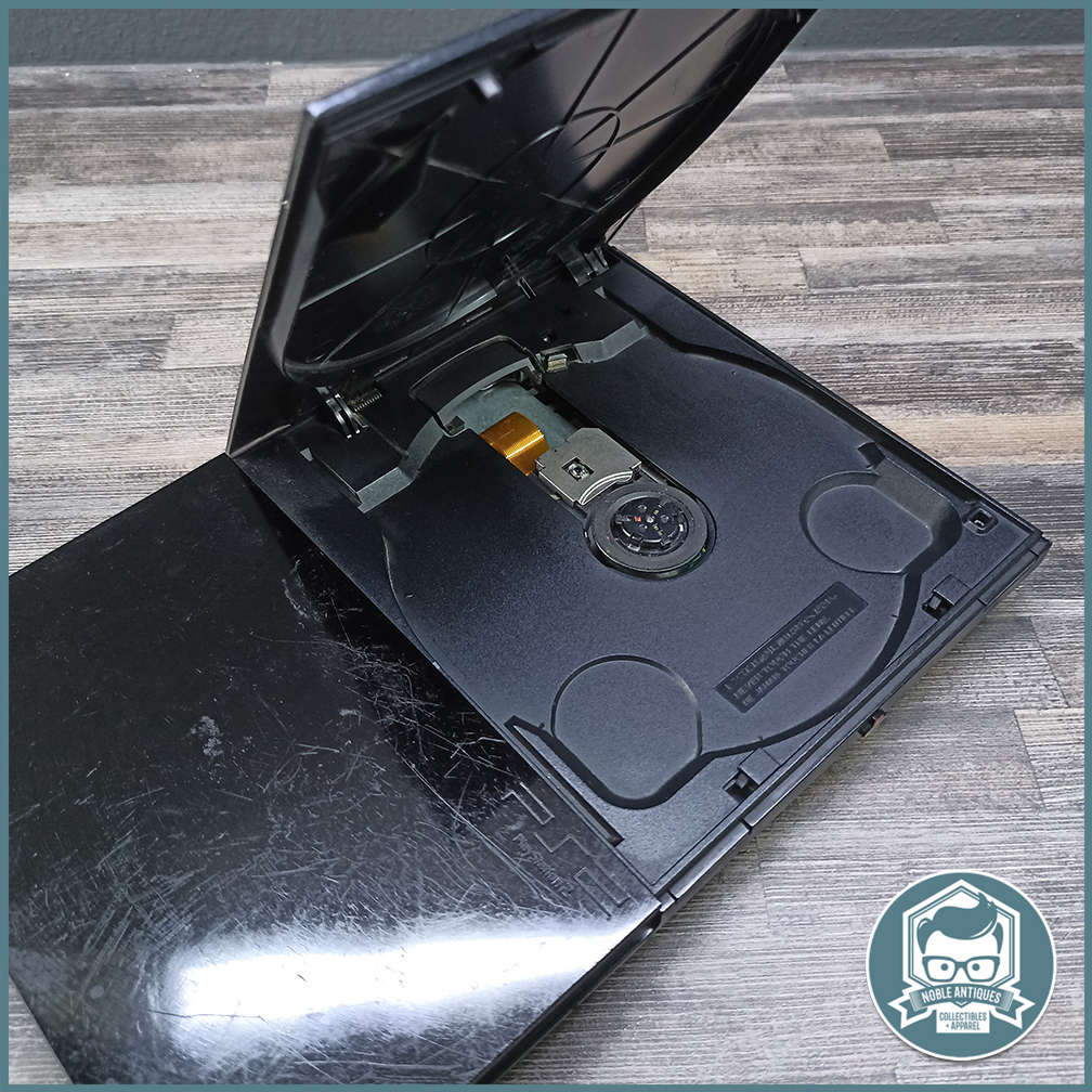 Original Sony PlayStation 2, No Remote or TV Cable - Fantastic Condition!!!