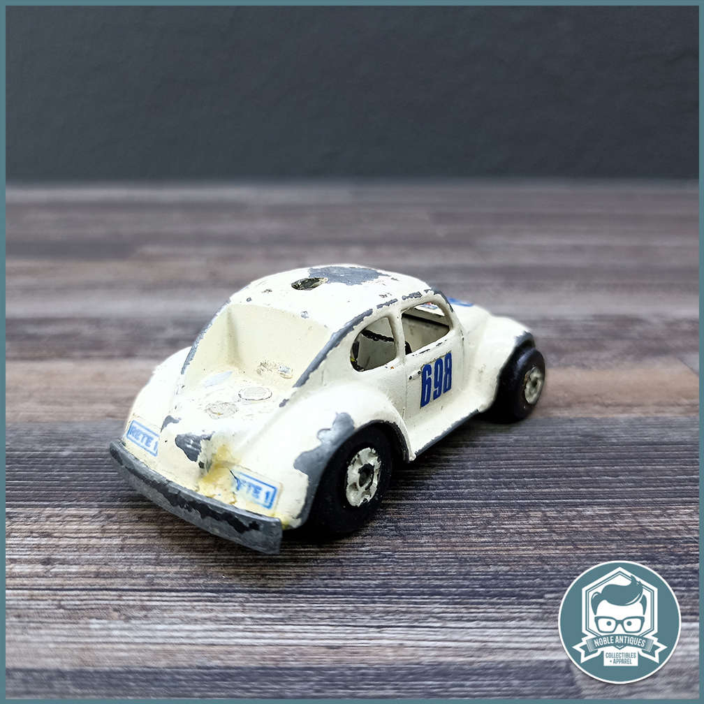 Vintage 1971 Lesney Superfast Matchbox VW Volkswagen