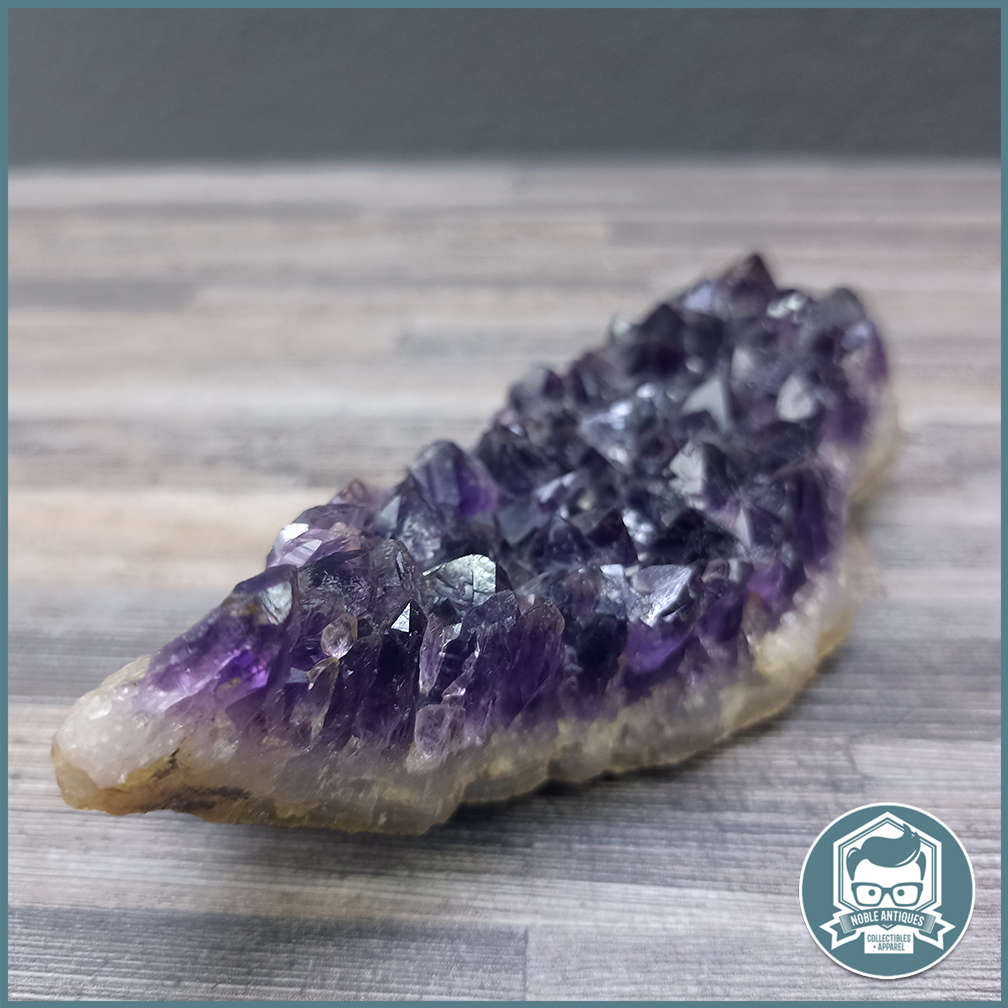 250g Amethyst Cluster