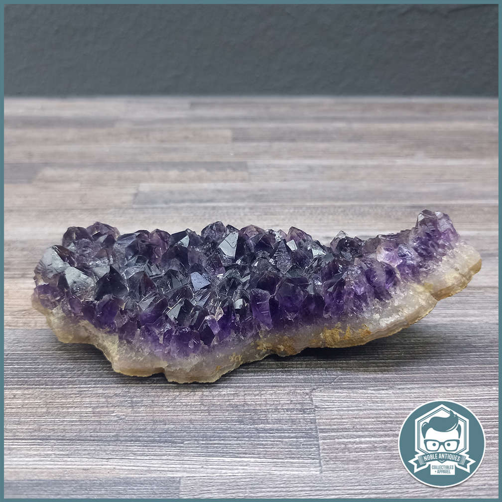 250g Amethyst Cluster