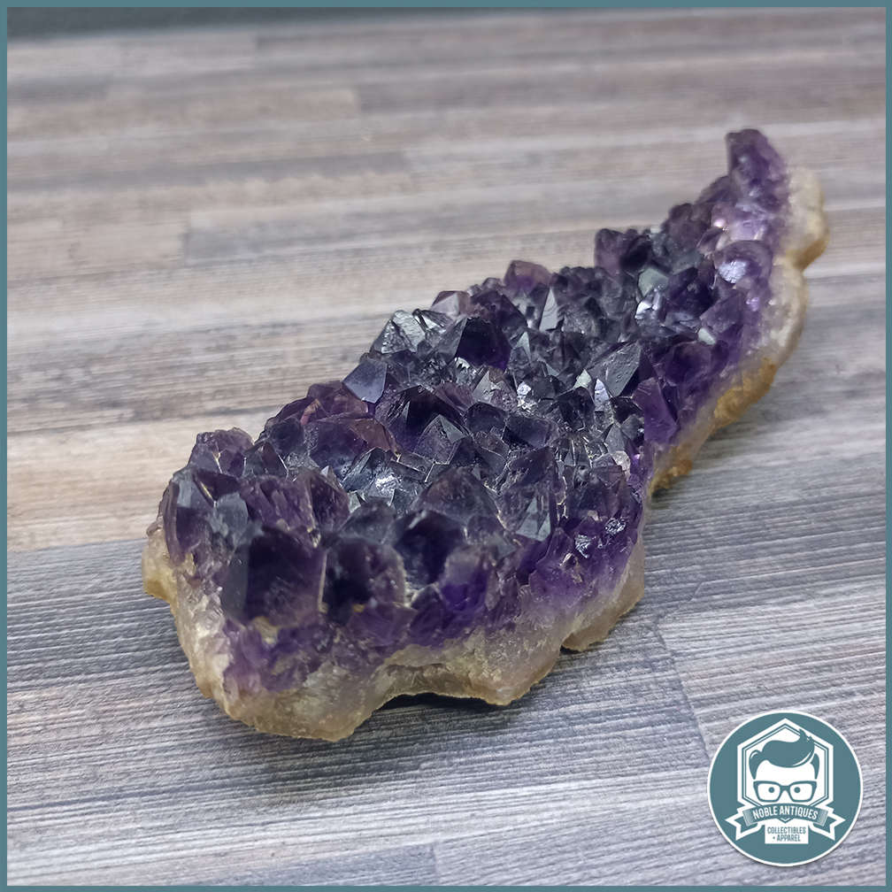 250g Amethyst Cluster
