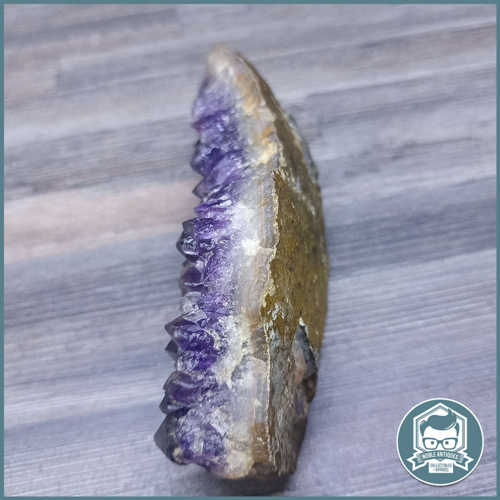 250g Amethyst Cluster