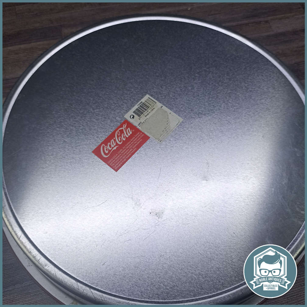 Vintage Look Coca Cola Tray