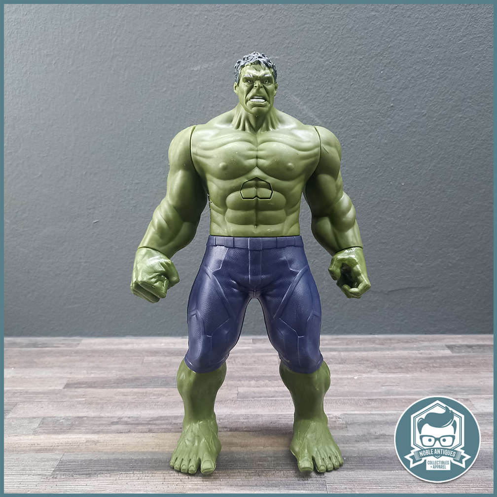 Hulk Infinity War Edition 30cm