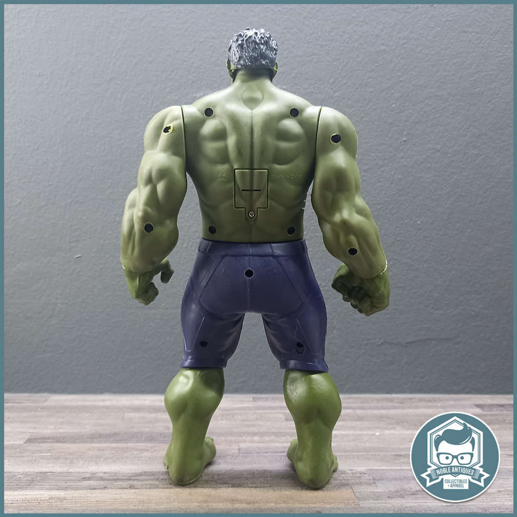 Hulk Infinity War Edition 30cm