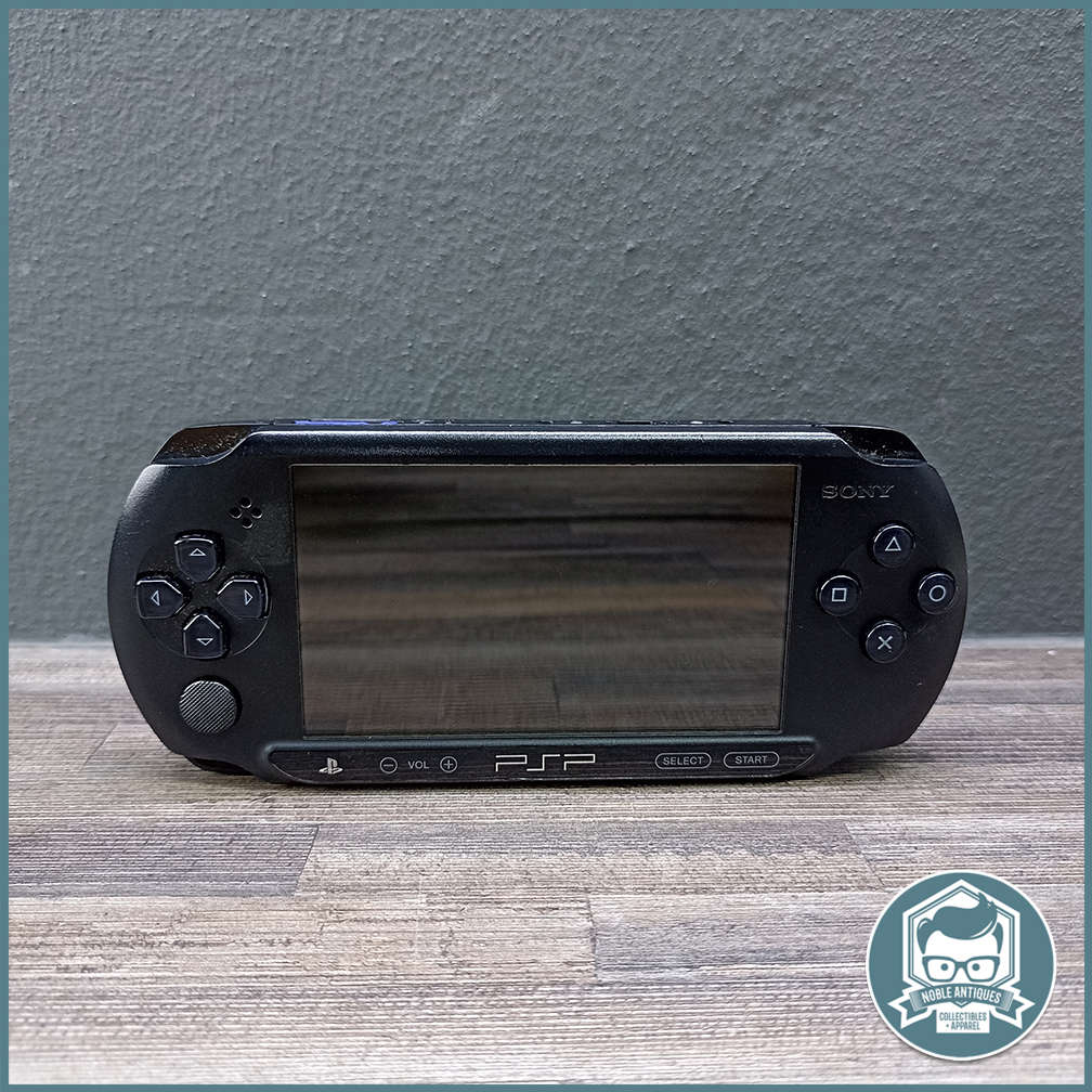 Sony PSP 1004 - Not Tested, No Charger