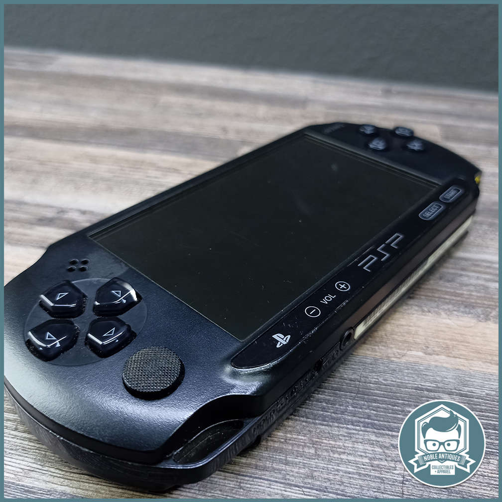 Sony PSP 1004 - Not Tested, No Charger