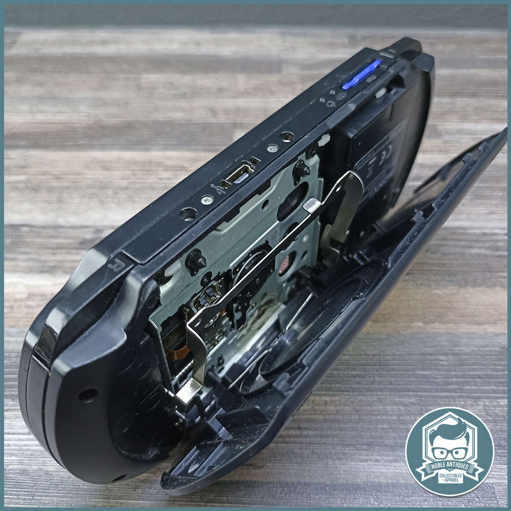 Sony PSP 1004 - Not Tested, No Charger