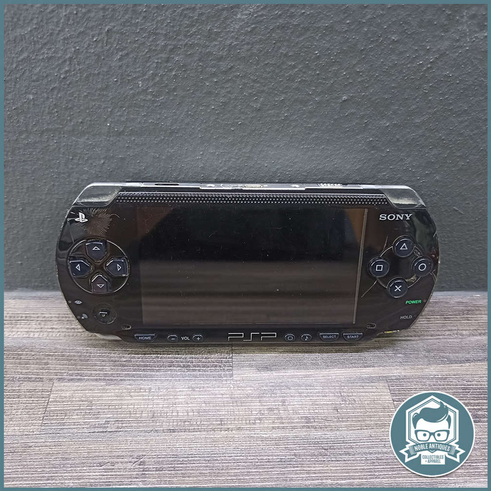 Sony PSP 1004 - Not Tested, No Battery, No Charger, No Bat Cover