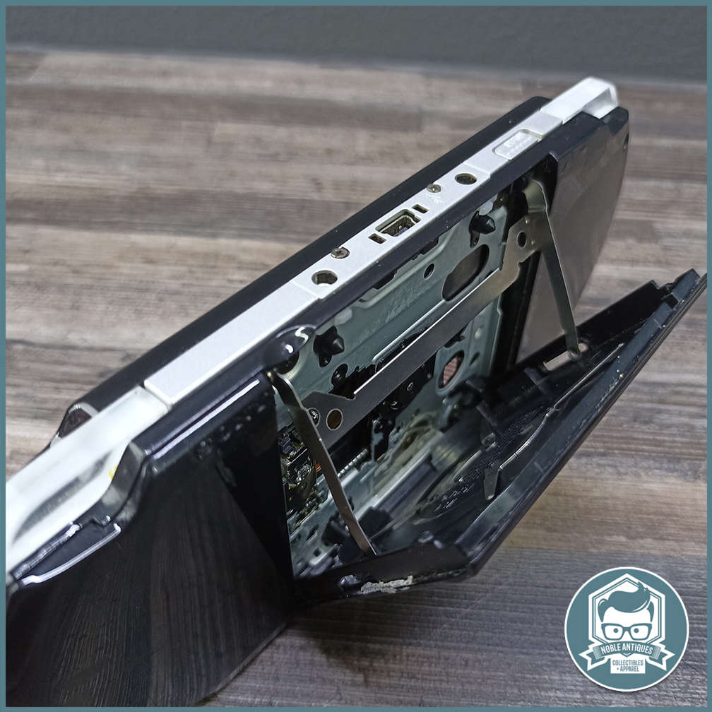 Sony PSP 3004 - Not Tested, No Battery, No Charger