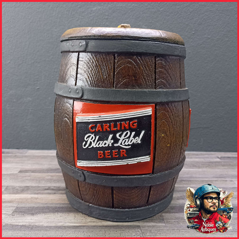 Carling Black Label Ice Bucket