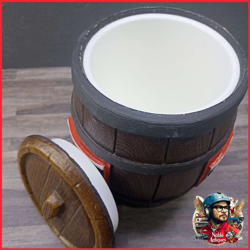 Carling Black Label Ice Bucket