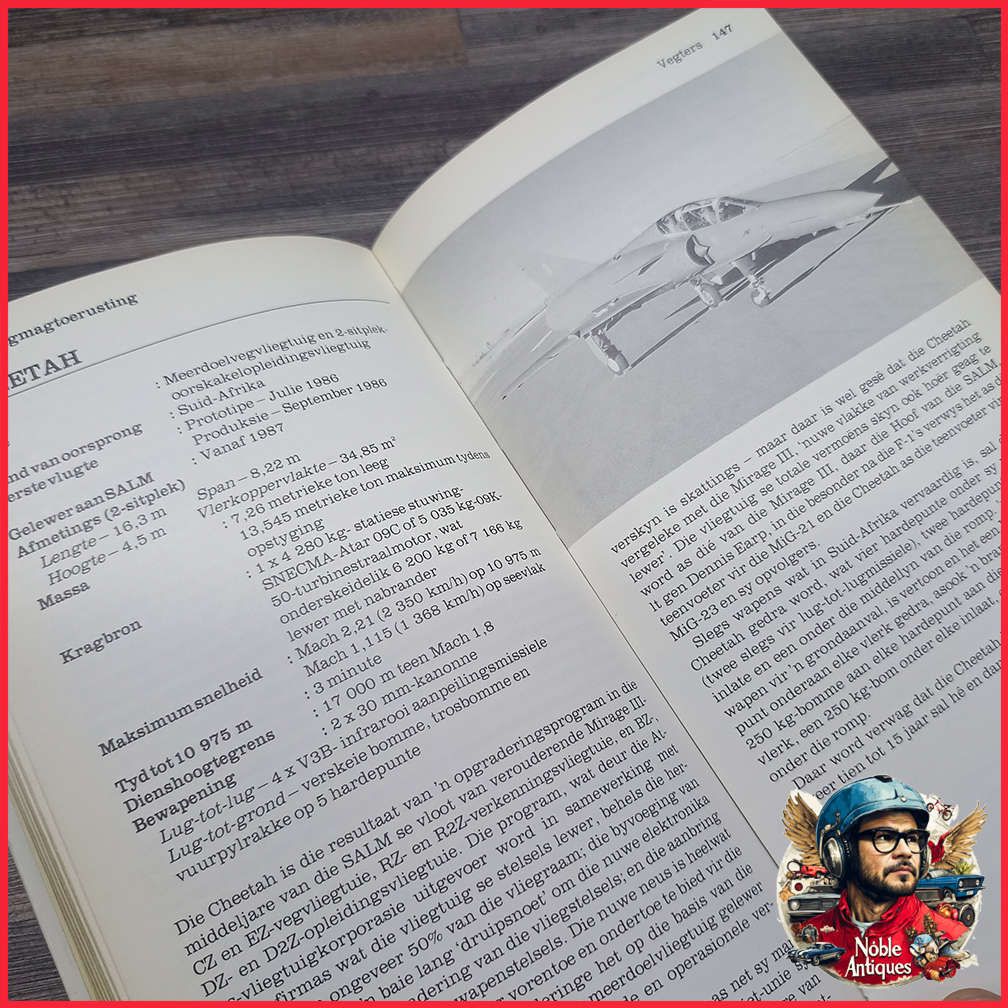 South African Arms & Armour: Book by H.-R. Heitman