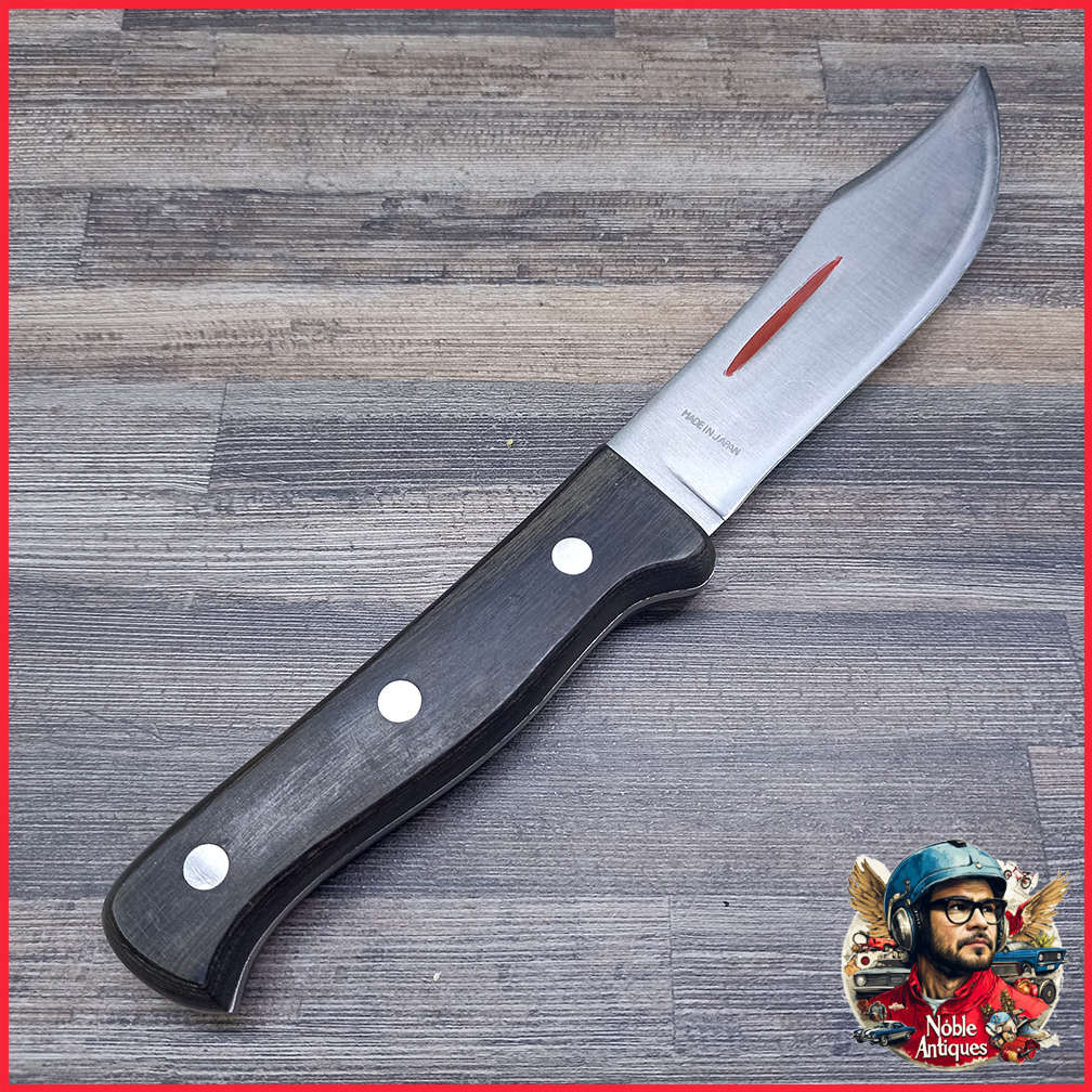 Japanese Hunting Knife