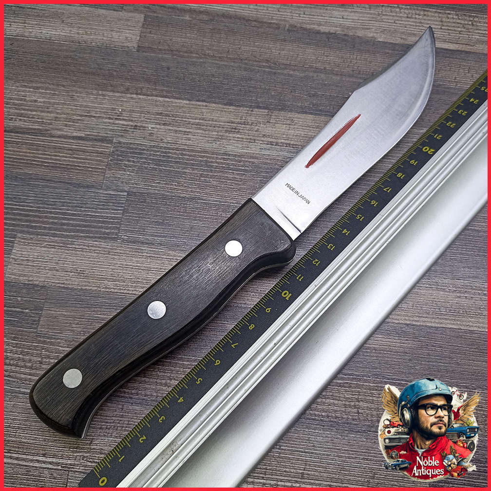 Japanese Hunting Knife