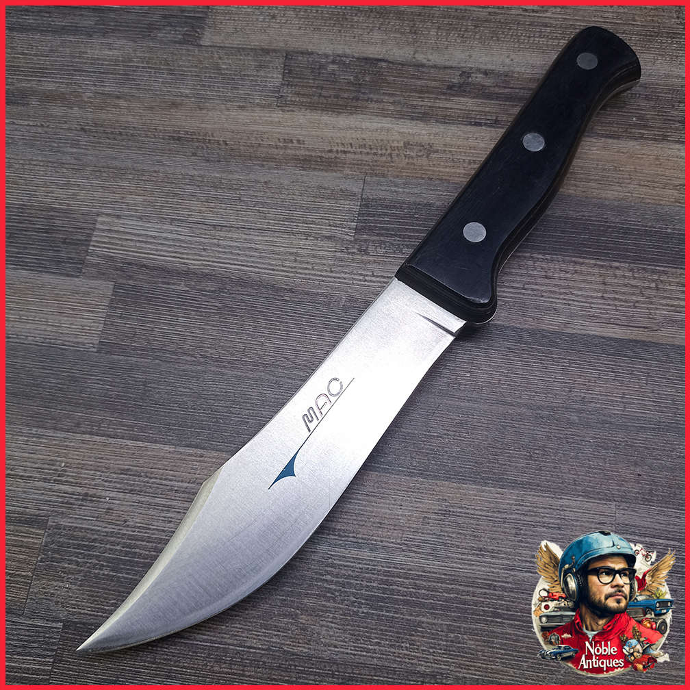 Japanese Hunting Knife