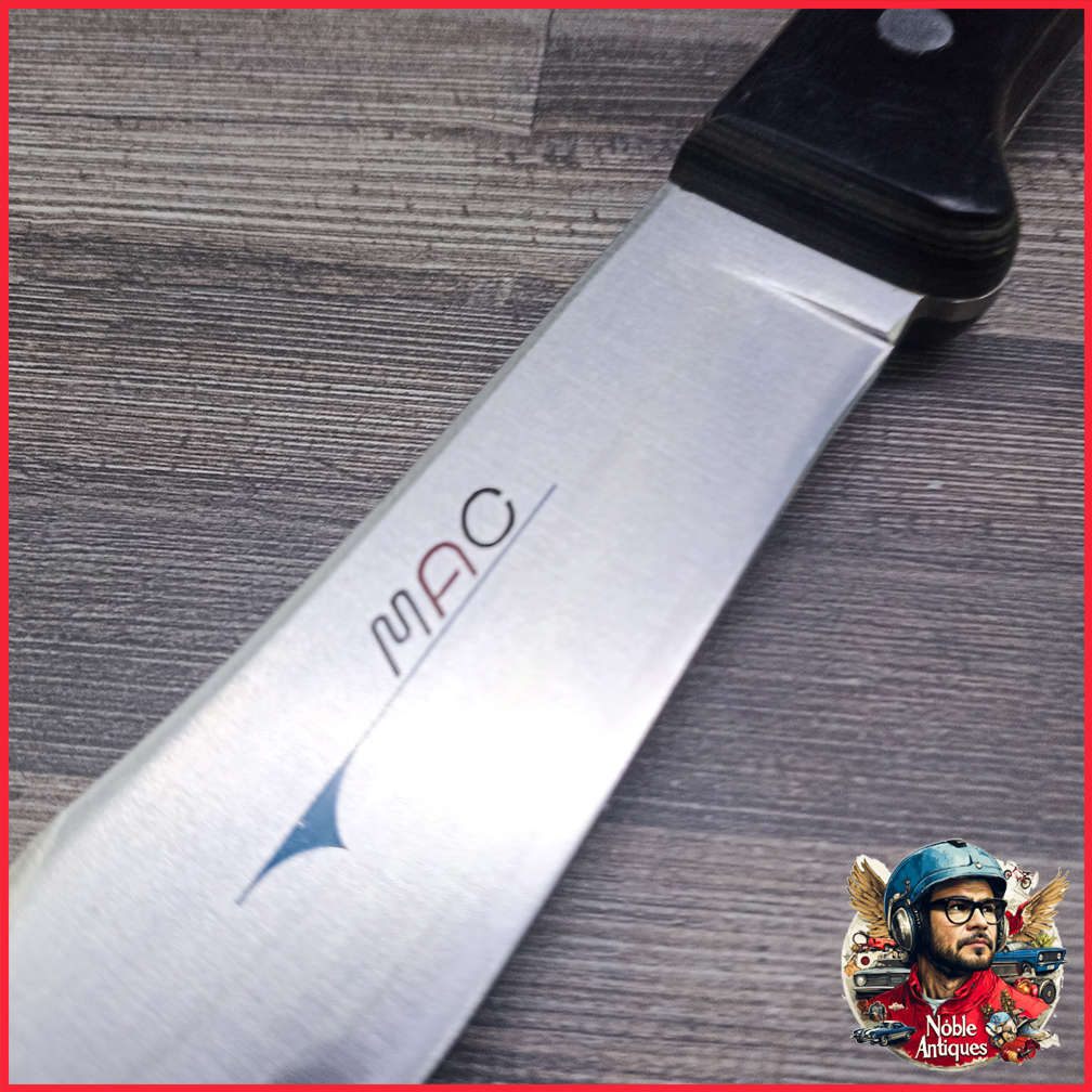 Japanese Hunting Knife