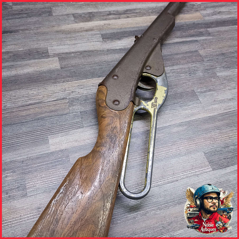 Vintage  1960's Daisy Number 960 Old Trusty