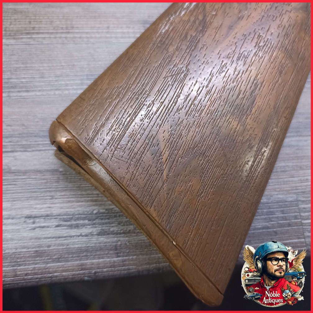 Vintage  1960's Daisy Number 960 Old Trusty