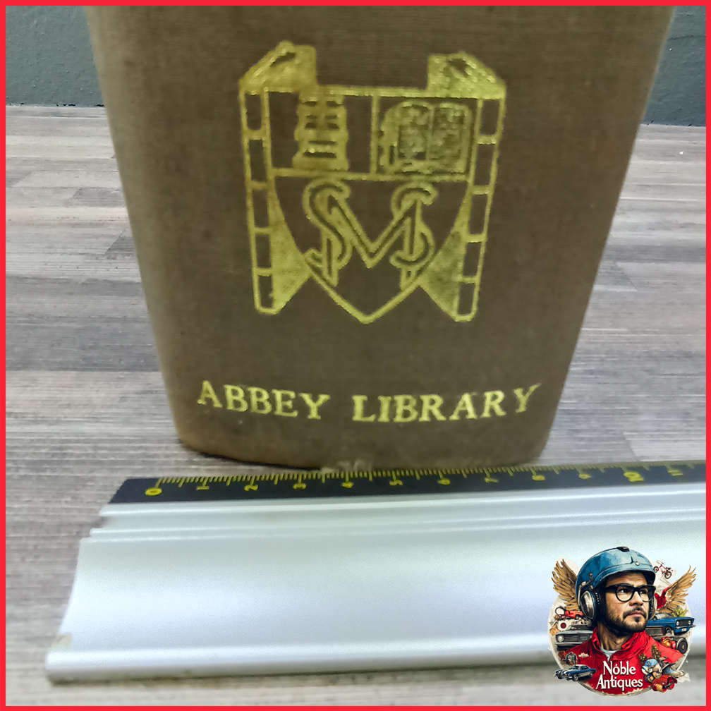 The Complete Works of Shakespeare Book by William Shakespeare Cloth and Foil Hardcover