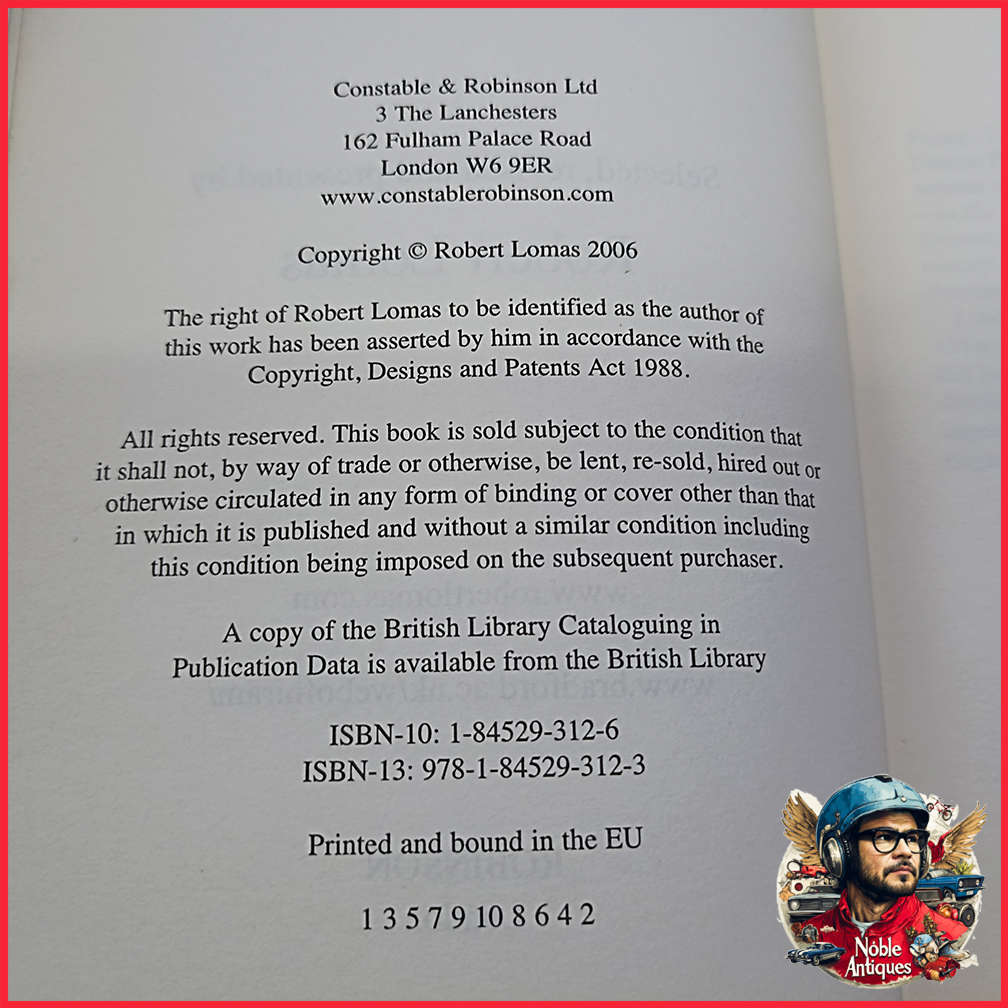 The Secrets of Freemasonry: Revealing the Suppressed Tradition Book by Robert Lomas