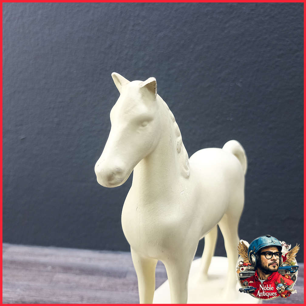 Ceramic Scotch Whisky Bar Advertising Figure