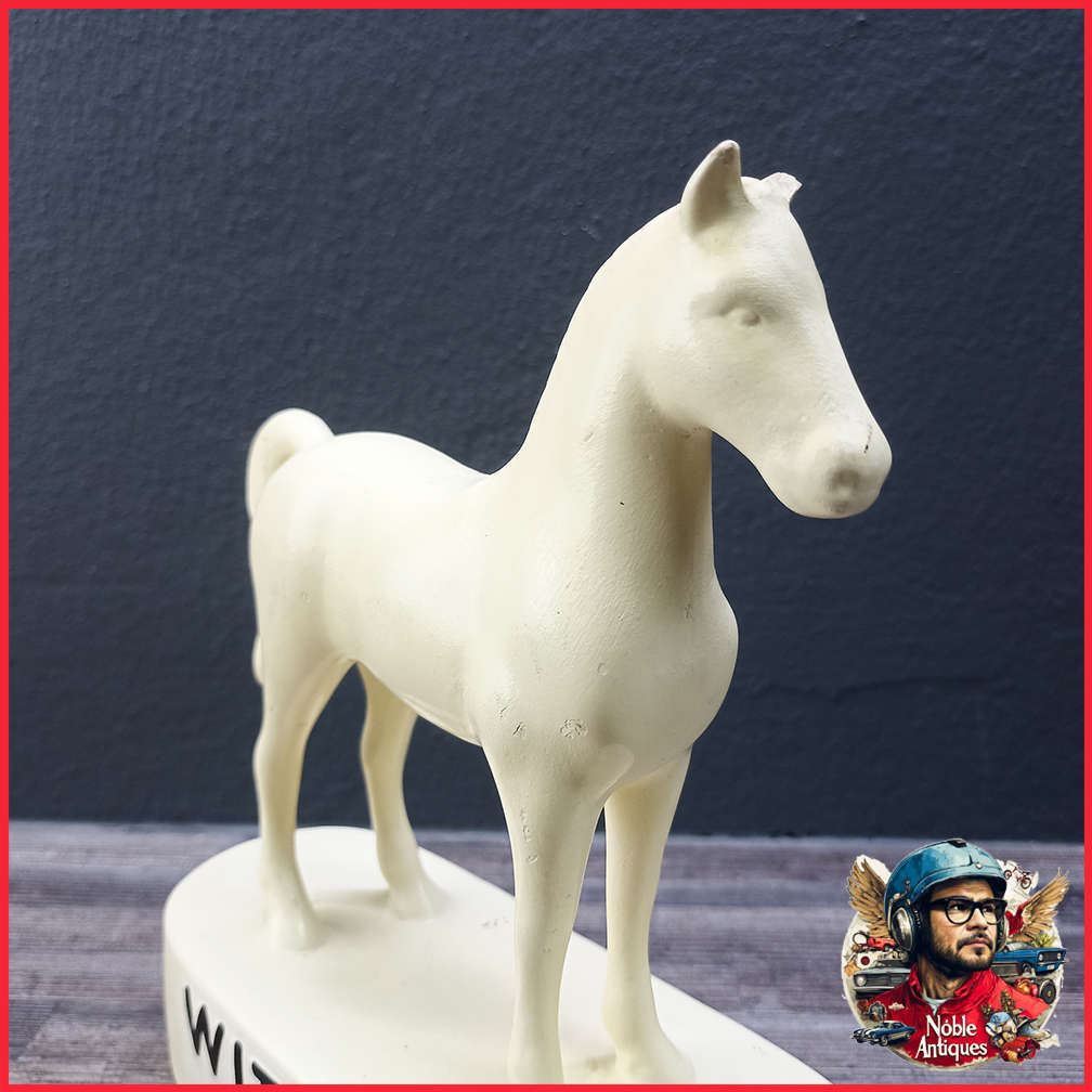 Ceramic Scotch Whisky Bar Advertising Figure