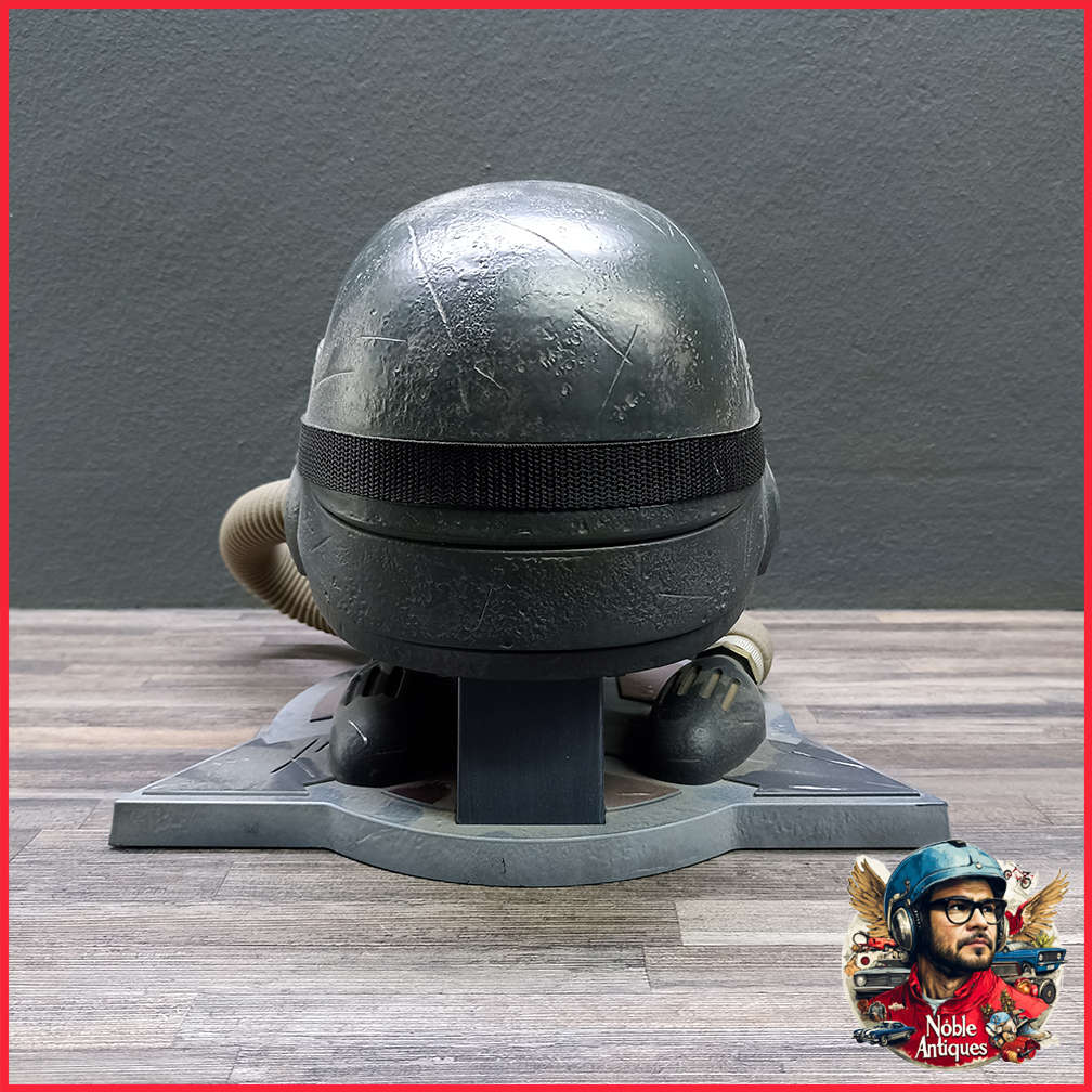 Original Killzone 3: Helghast Edition Helmet