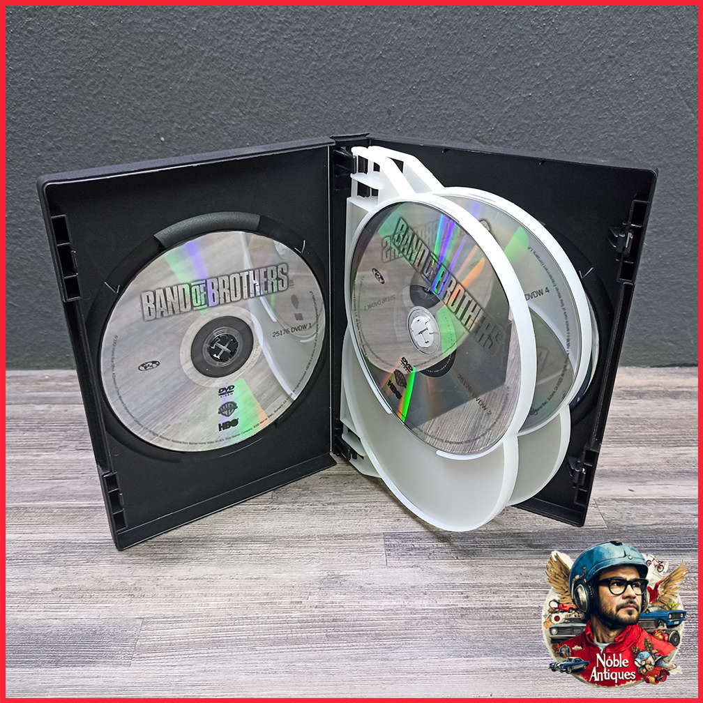 Band of Brothers (DVD) Box Set