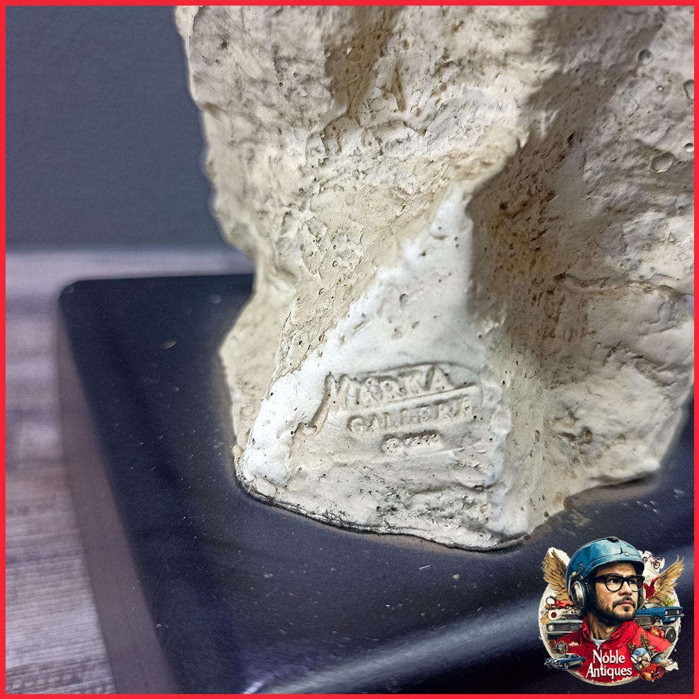 Stoneworks ocean lovers figurine made for regency fine arts