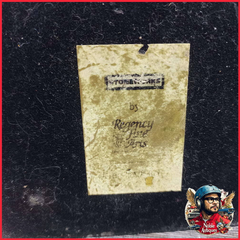 Stoneworks ocean lovers figurine made for regency fine arts