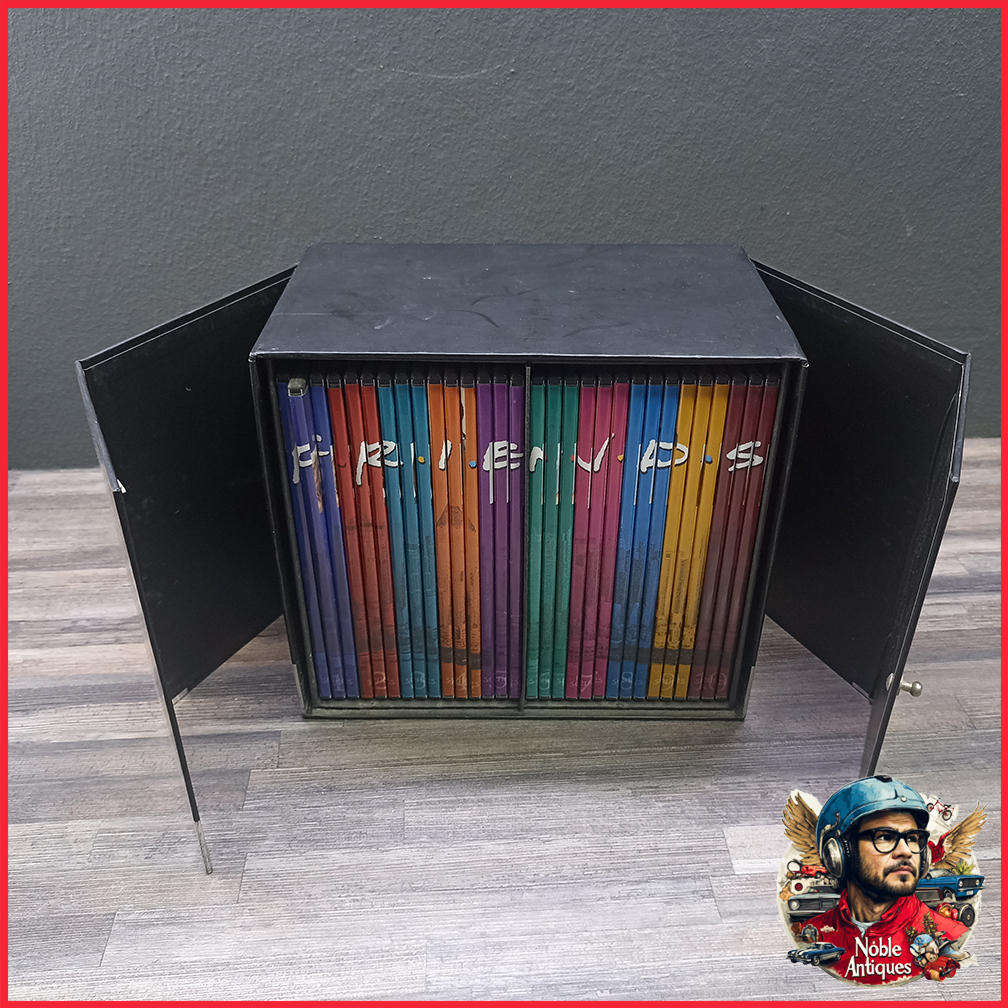 Friends 1-10 Seasons TV Show DVD Wardrobe Box Set