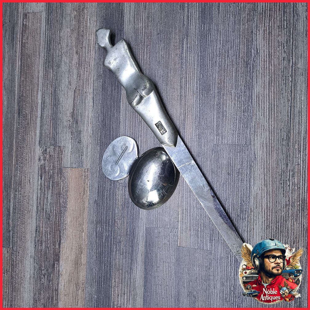 Original Carrol Boyes Combo