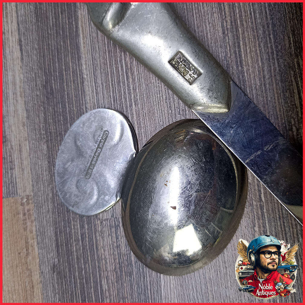 Original Carrol Boyes Combo