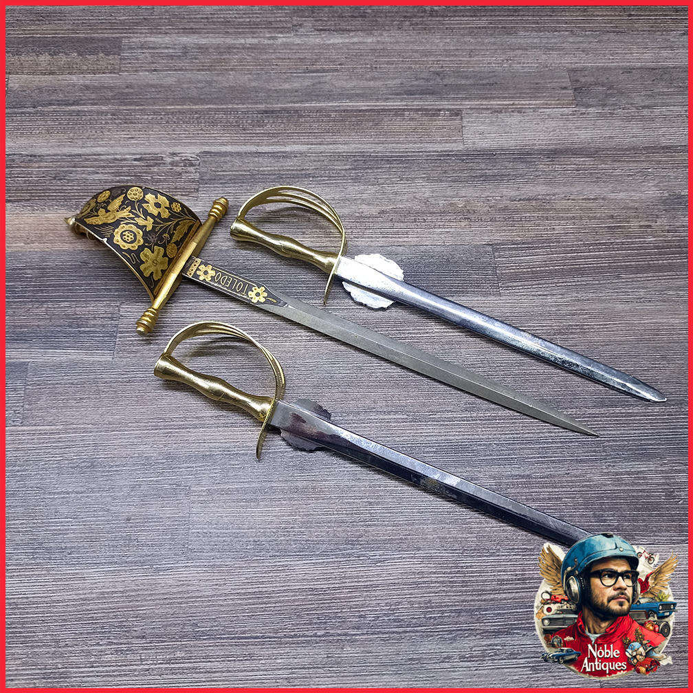 Sword Letter Opener Collection