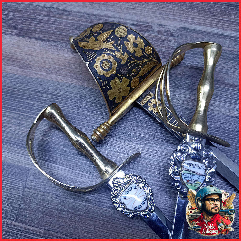 Sword Letter Opener Collection