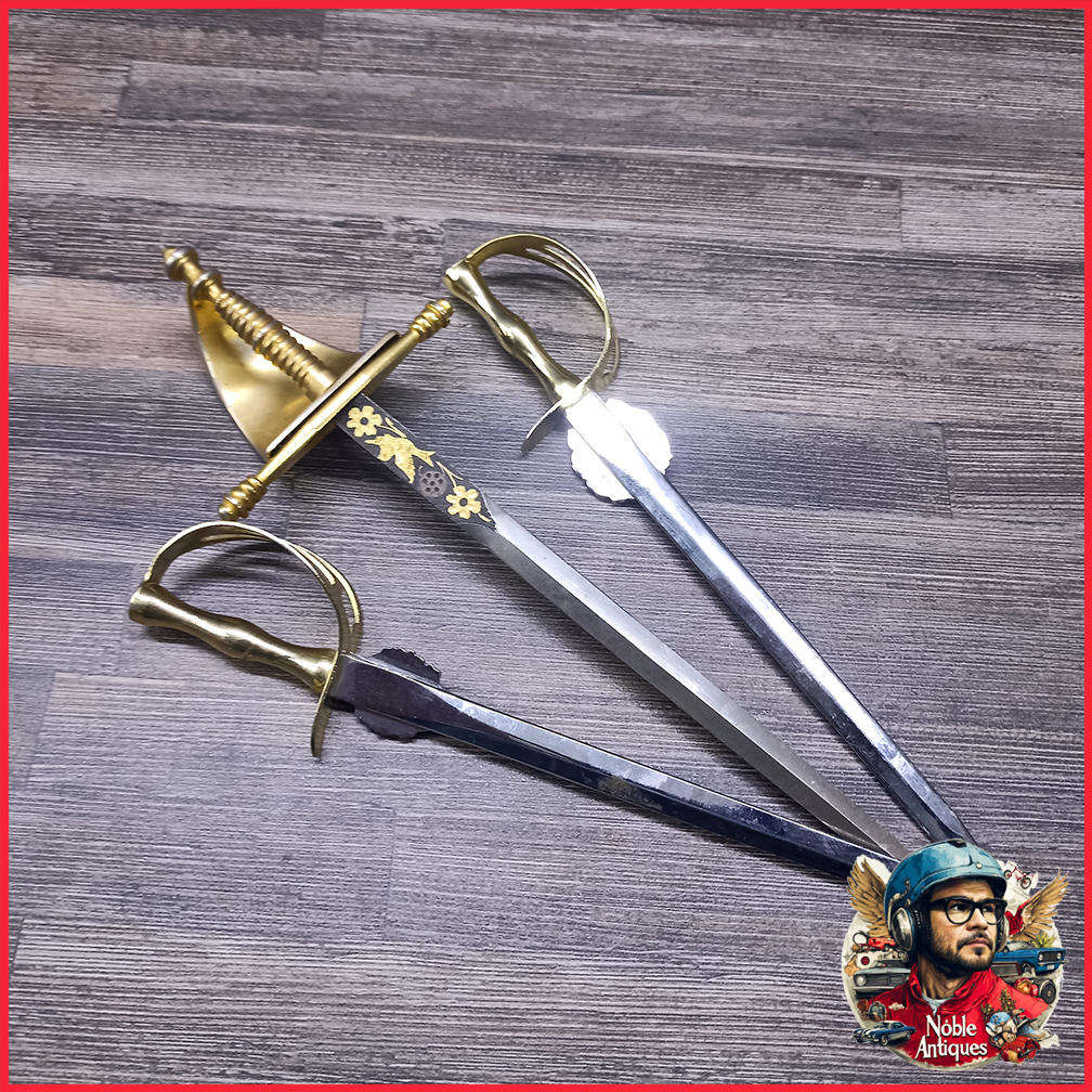 Sword Letter Opener Collection