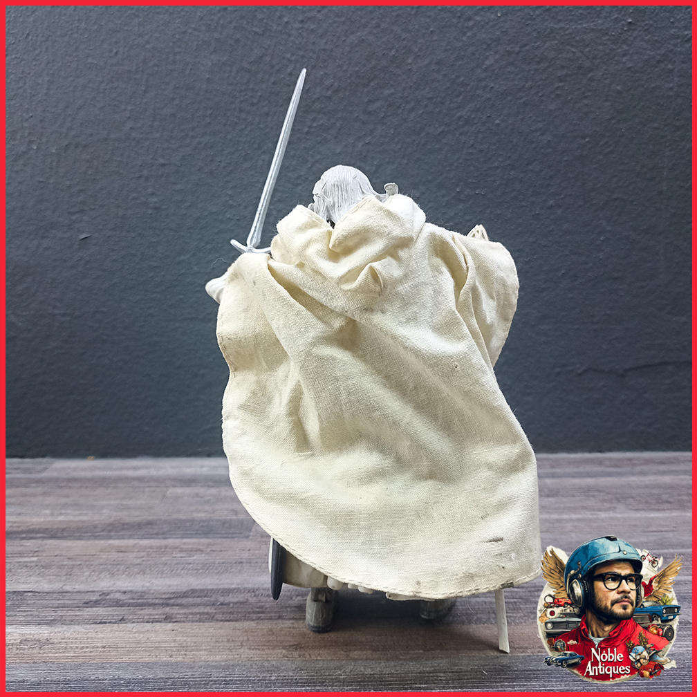 Articulated The Lord Of The Rings Two Towers Gandalf