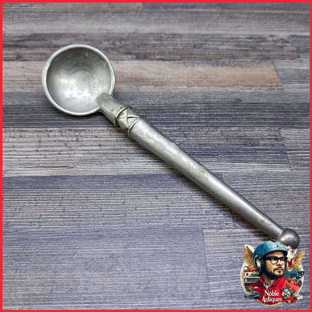Carrol Boyes Sugar Spoon